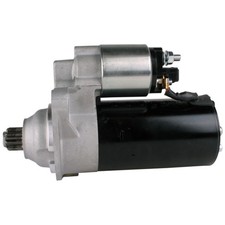 Anlasser Starter 12 V 1,8 kW 9 Zähne HELLA passend für u.a. VW BORA