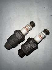 Champion Maytag Spark Plug  Set Twin Cylinder Engine Motor Antique