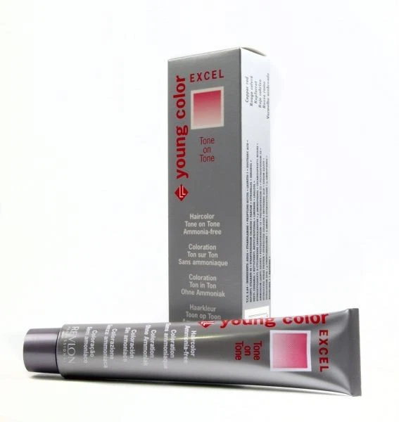 Revlon Young Color Excel Creme Gel Color (alt) 70ml