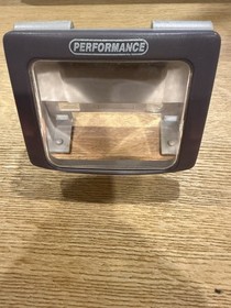 Vtg Nintendo Game Boy DMG-01 1989 & Game Boy Color Atomic Purple with 9 Games