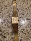 Seiko Lassale Vintage Quartz Women's Watch Great Condition! 6 Inches