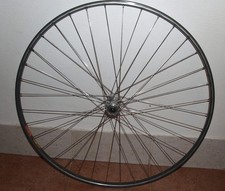 Rennrad Felge G 40 Mavic Shimano-Nabe Golden Arrow