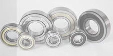  10 6200-2RS Premium Rubber Seal Ball Bearing C3 EMQ, 10x30x9, 6200 2RS 6200rs