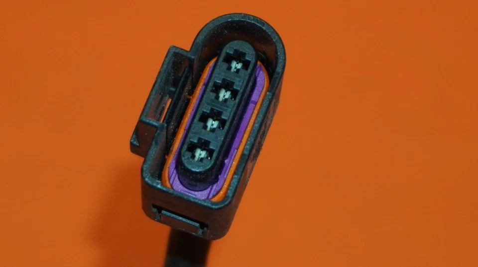 FARO MÓDULO CONTROL AUDI TT CAJA XENÓN 1999 2000 2001 2002 8N0907474 OEM Foto 3 de 4