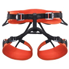 KAILAS B4 Rocking Climbing Harness Adjustable Roofing Harness Rescue Safety H...