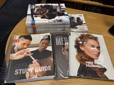 Pivot Point Fundamentals: Cosmetology Courseb...