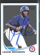 2013 Topps Pro Debut Baseball Cards 18