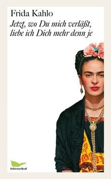 Jetzt, wo Du mich verläßt, liebe ich dich mehr denn... | Buch | Zustand sehr gut