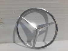 A1178170016 109351 emblem MERCEDES-BENZ CLASE CLA W117 1.6 CAT 2012 A1178170016 109351 emblem MERCEDES-BENZ CLASE CLA W117 1.6 CAT 2012