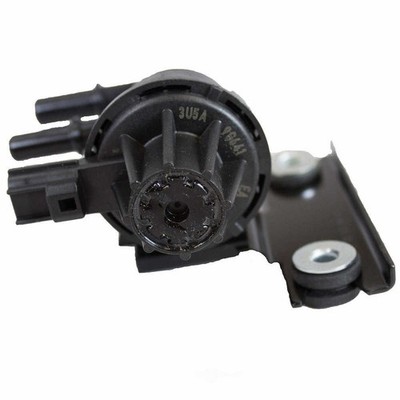 Vapor Canister Purge Valve-Fuel Motorcraft CX-2005