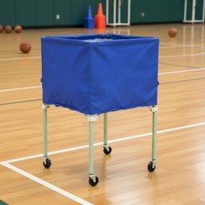 Sports Trolley Cover Shielding Gear Organizer...