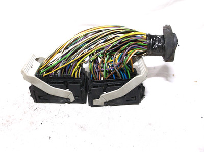 CONNECTORS.PLUGS.PIGTAILS FOR 14-16 TRANSIT CONNECT 1.6L  TURBO /ENGINE COMPUTER
