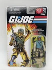 MOC G.I. Joe 25th Anniversary  HELICOPTER ASSAULT TROOPER: SGT AIRBORNE Hasbro