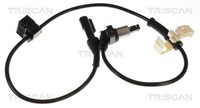 Triscan ABS Sensor Raddrehzahl 8180 16128 FüR Ford Expedition XLT