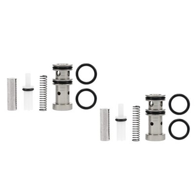 Superior Parts SP-P1 Plunger Valve Assembly for NR83A (2-Pack)