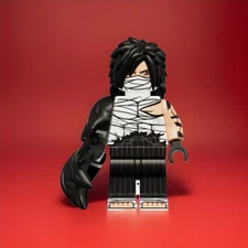 #1188 -  Kurosaki Ichigo (BLEACH)