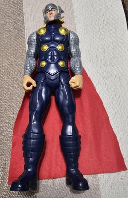 2013 Marvel Avengers Titan Hero Series Thor 12 Inch Action Figure rare