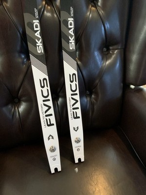FIVICS Skadi Foam limbs - 44 Lb Long