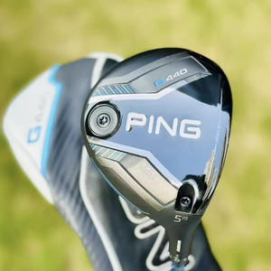Ping G440 Max 5 Wood | eBay