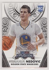 2013-14 Panini Crusade Nemanja Nedovic #101 s6i