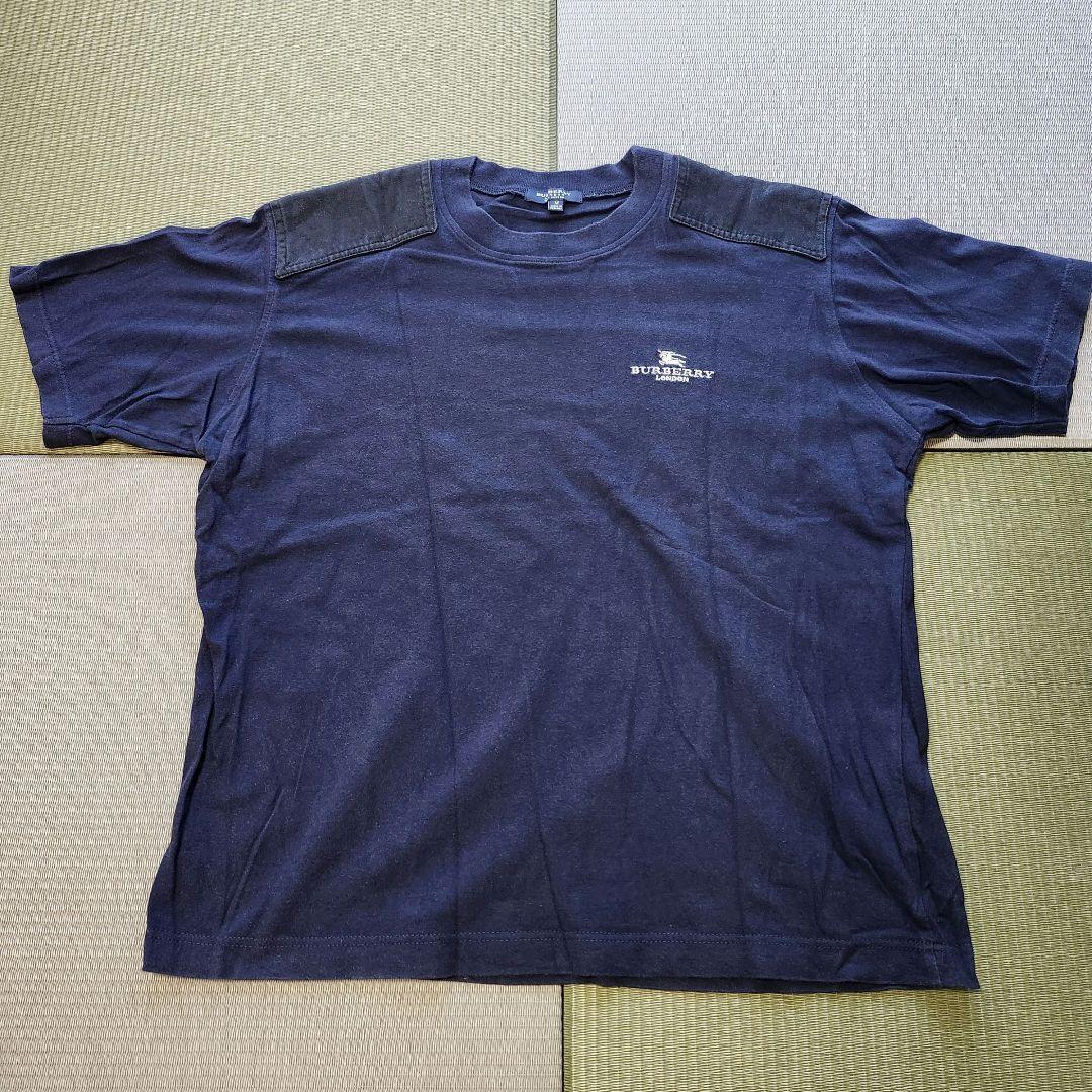 Burberry T-shirt Cut and sew Men