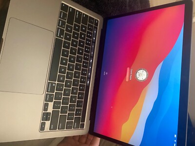 Apple MacBook Pro 13.3'' (256GB SSD, Intel Core i5 8th Gen., 1.40 GHz, 8GB)...