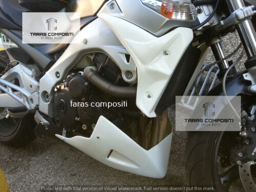 fianchetti suzuki gsr 600 DX E SX - Picture 9 of 11
