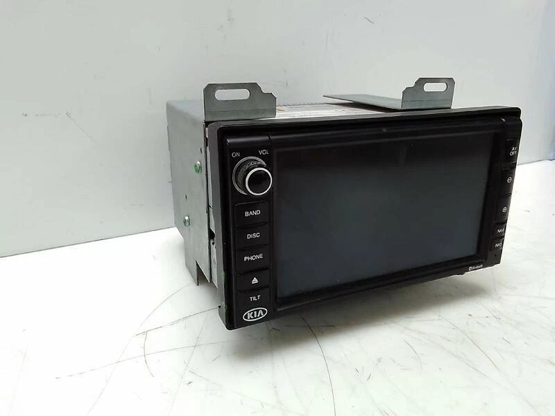 Lan8660ek système navegation gps pour KIA CARNIVAL (2007- ) 2.9 2007 911213 - Photo 3/4