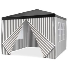 Pavillon Partyzelt 3x3m