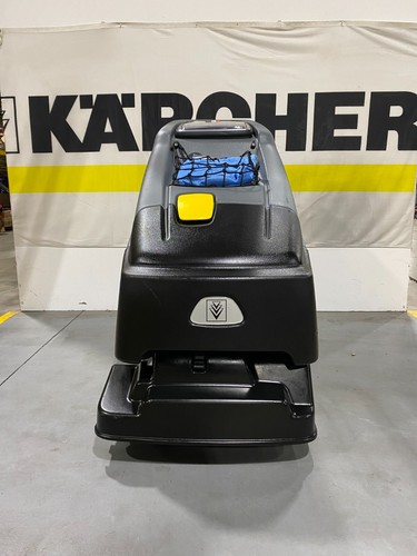 Karcher - Commodore Duo Walk Behind Carpet Extractor #1.008-002.0