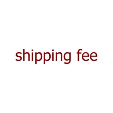 Extra shipping fee