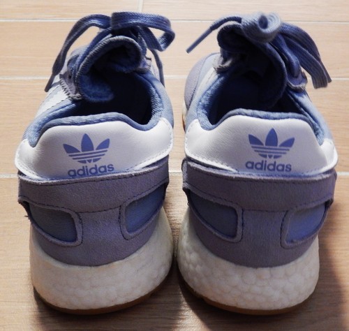 Adidas Originales I-5932 Para Mujer Entrenamiento Atlético Correr Tenis Zapatos Talla 7 - Imagen 6 de 9