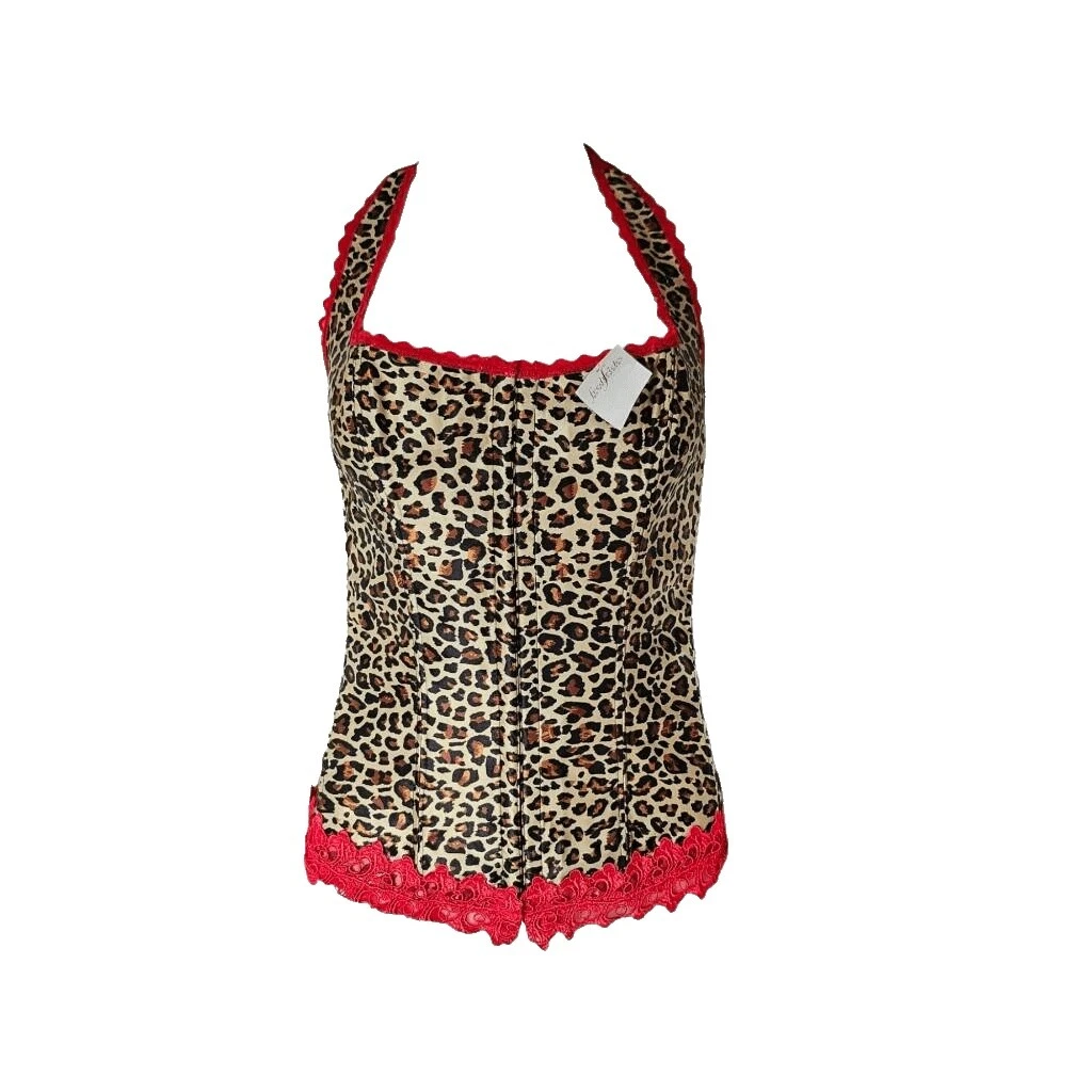 Corsés y bustiers multicolores para mujer Frederick's of Hollywood