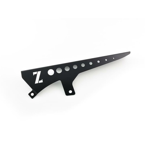 Kettenschutz Für Kawasaki ER-5 Twister 1996-2006 - Schwarz