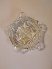 Anchor Hocking Glass Ashtray