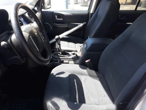 AWR4386PUY Maneta Interior Trasera Derecha para LAND ROVER DISCOVERY 20 4599431 - Imagen 7 de 10
