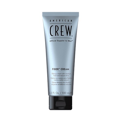 American Crew Uomo Crema Gel Per Capelli, Di Fibre ( Per Capelli, 100 Ml) - Immagine 3