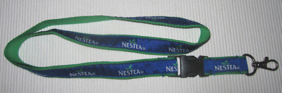 NESTEA Schlüsselband Lanyard NEU (Z12)