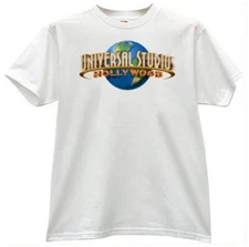 Universal Studios Hollywood T-shirt