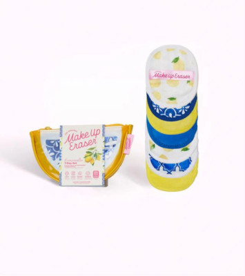 Make Up Eraser Limoncello 7-Day Set