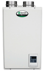tankless ati