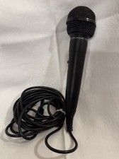 Microphone Dynamic Impedance 600