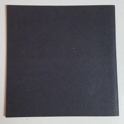 Paper Sunshine: Literary-Arts Book Denbigh High 2 Issues 1969-70 Newport News VA - Imagen 21 de 21