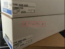 1PCS  NEW Omron connector XW2B-40G5 XW2B40G5