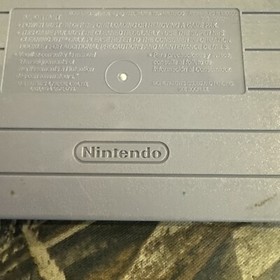 Taz-Mania SNES Super Nintendo Entertainment System Super NES Game Cartridge