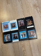 kenny rogers 8 tracks