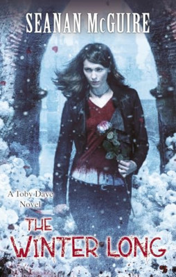 The Winter Long - Paperback NEW McGuire, Seanan 2016-06-09