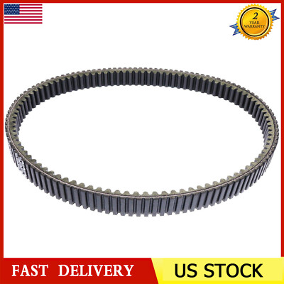 dai57　11/20まで Drive Belt For Kawasaki 93-99 Mule 2500 2510 2520 KAF620 59011