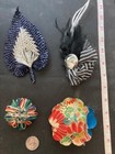 Fun Assortment of Lapel or Hat Pins From My Film Collection — photo 2