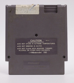 Joust (Nintendo Entertainment System, 1982) NES Cartridge Only